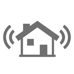 Pi3 Connected Home